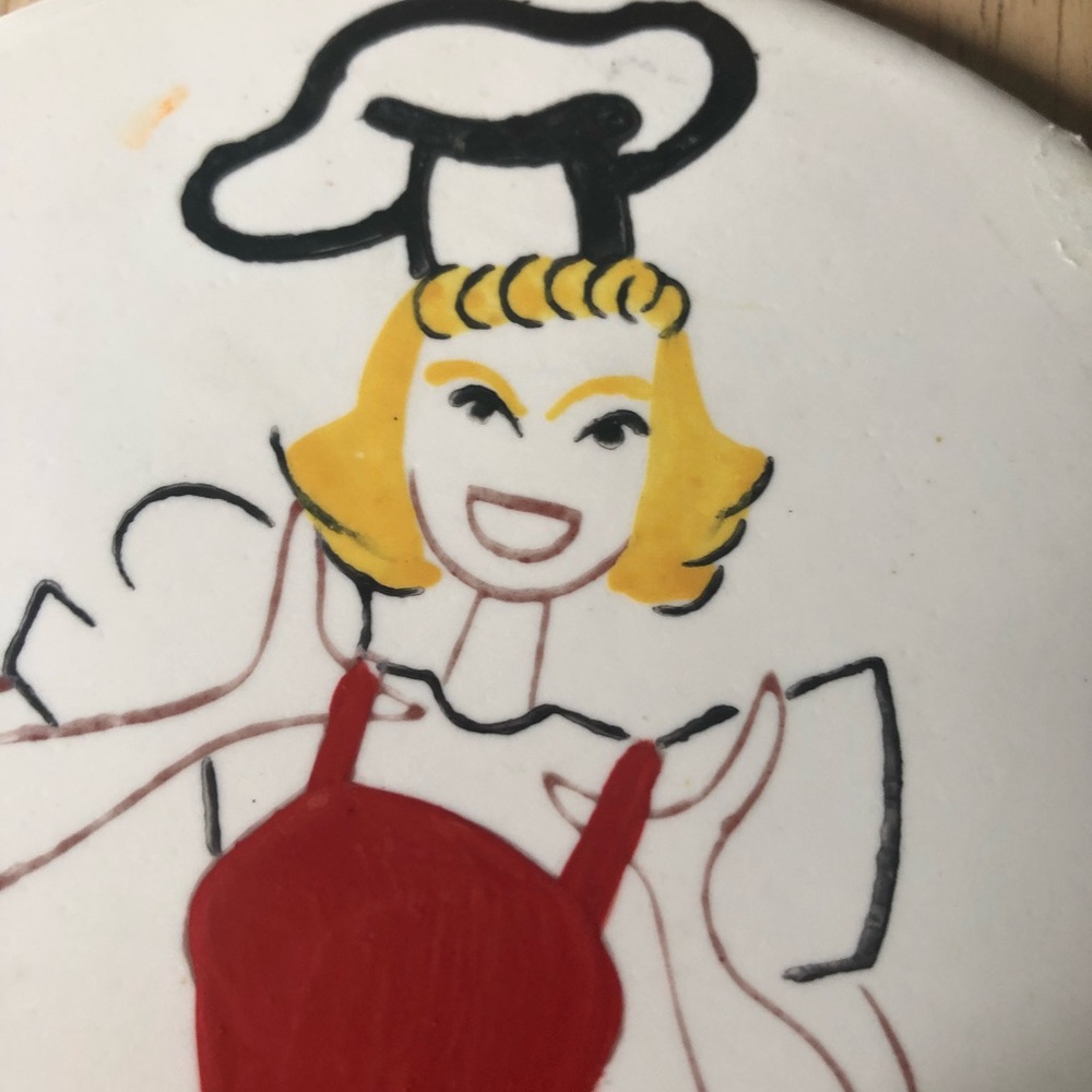 Trivet